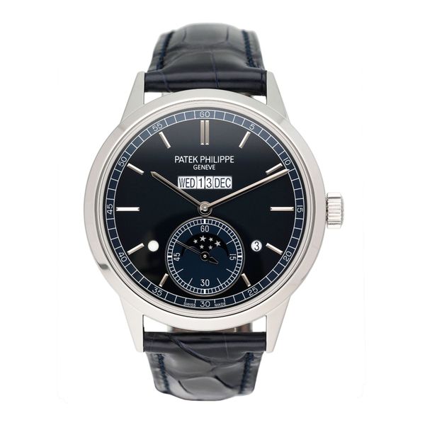 Patek Philippe Grand Complications 5236P-001